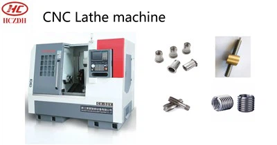 Motorizované sústružnícke vreteno CNC sústružníc JD30P